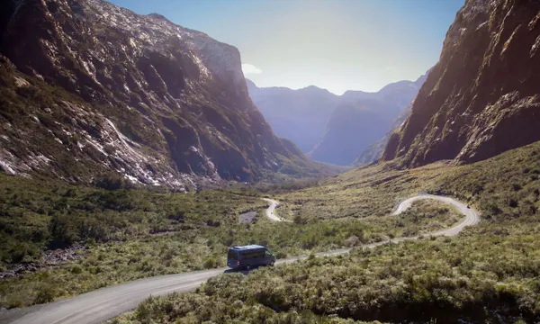 Milford Sound Cruise Day Trip from Queenstown - Full Day