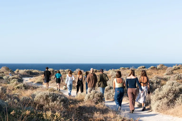 Rottnest Island West End Sunset & Seals Tour | Experience Oz