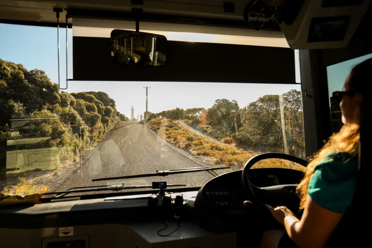 Rottnest Island West End Sunset & Seals Tour | Experience Oz