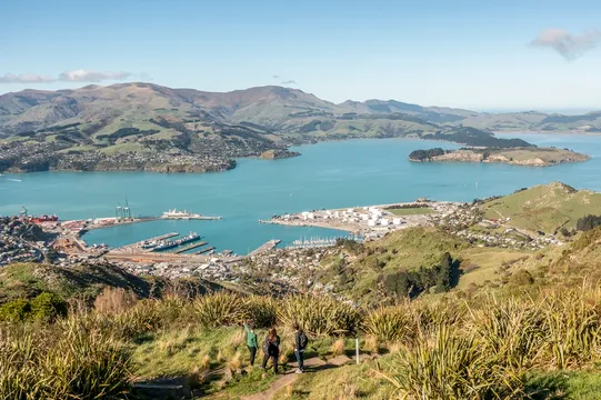 Christchurch Tram and Gondola Combo Pass