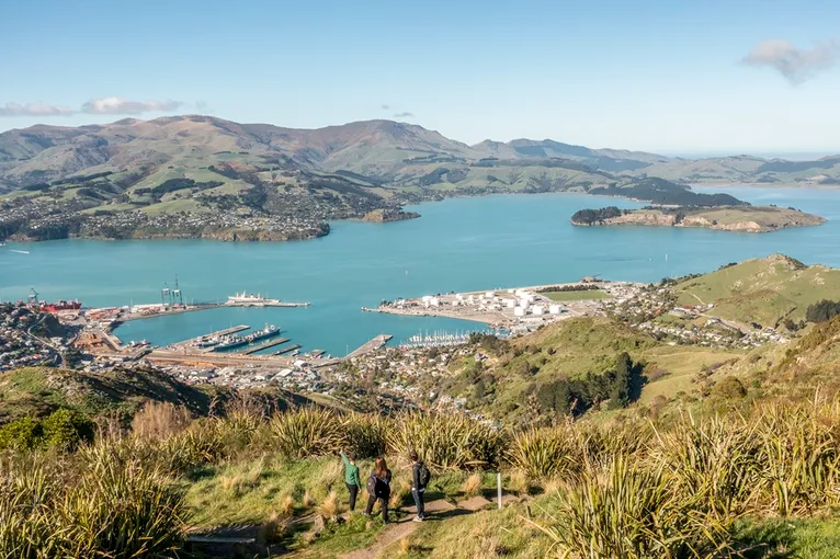 Christchurch Tram and Gondola Combo Pass | Experience Oz
