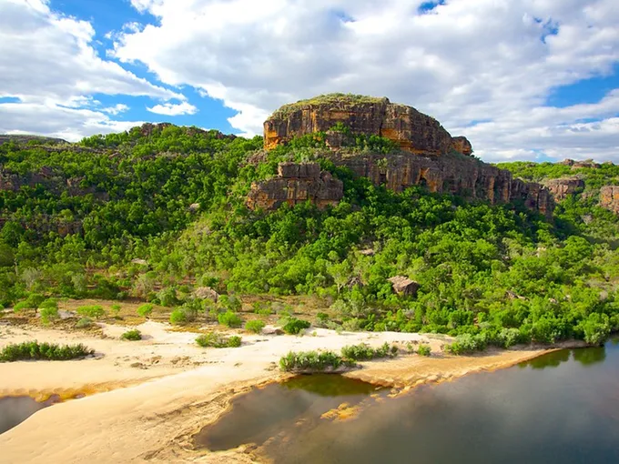 Kakadu and Mary River Scenic Flight, 2.5 Hours – From Darwin