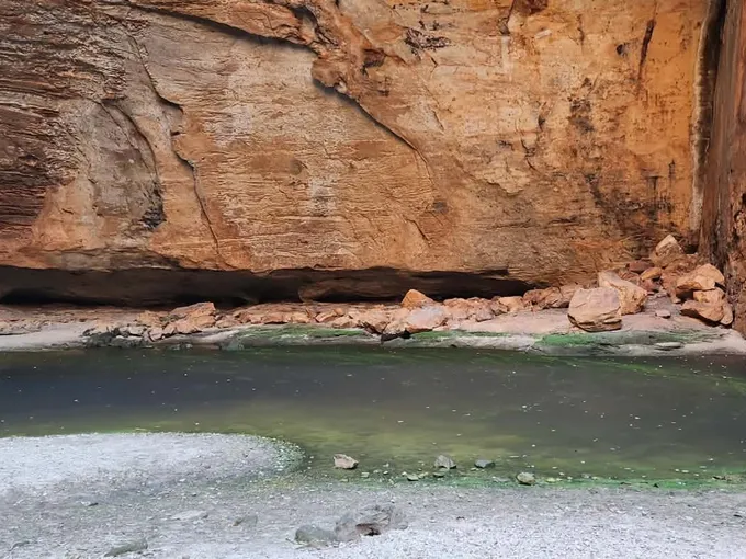 Bungle Bungles & Lake Argyle Flight & 4WD Tour, Full Day