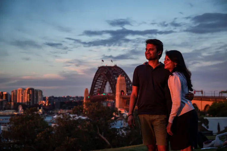 The Rocks Twilight Walking Tour - 90 Minutes | Experience Oz