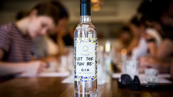 Mornington Peninsula Gin Masterclass & Gin Gift Pack - For 2