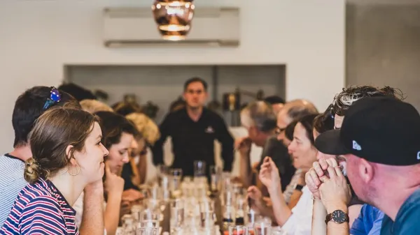 Mornington Peninsula Gin Masterclass & Gin Gift Pack - For 2