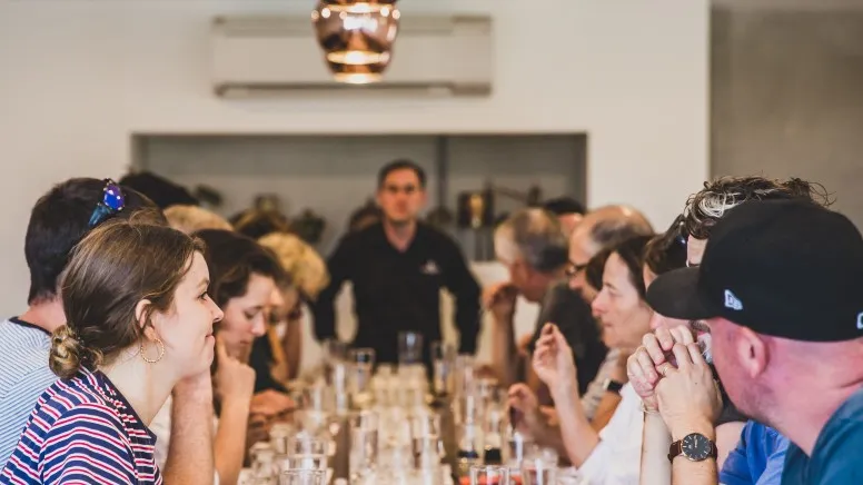 Gin Masterclass & Gin Gift Pack - For 2 | Experience Oz