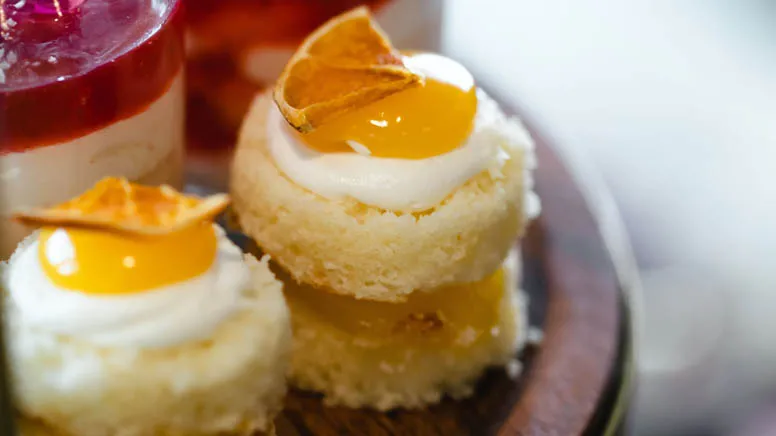 Mornington Peninsula Gin High Tea - 2 Hours | Experience Oz