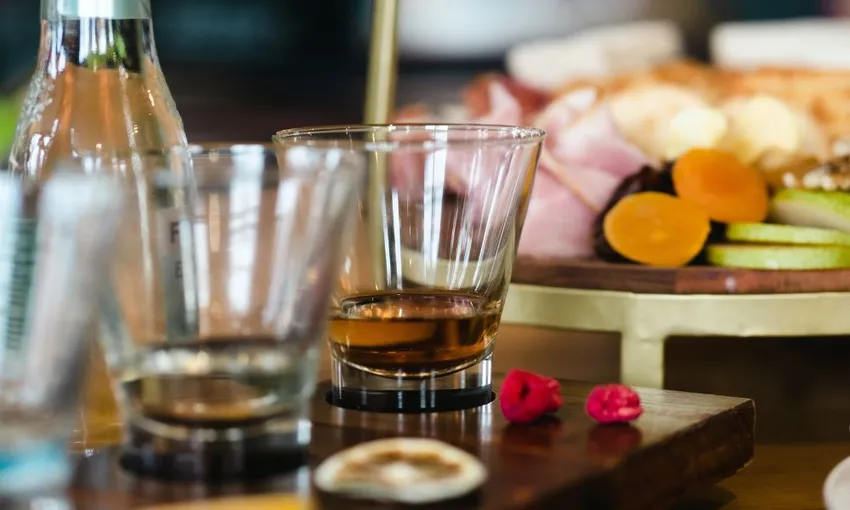 Mornington Peninsula Gin High Tea - 2 Hours | Experience Oz