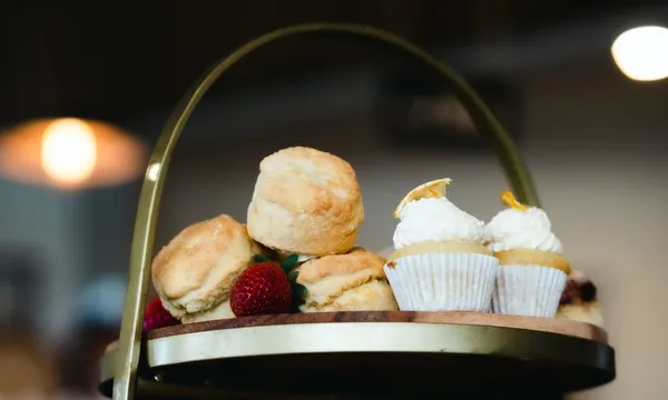 Mornington Peninsula Gin High Tea - 2 Hours