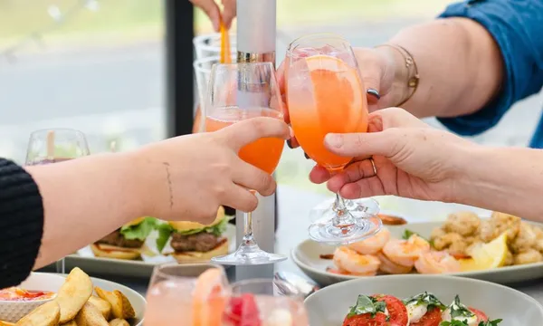 Mornington Peninsula Bottomless Brunch - 90 Minutes