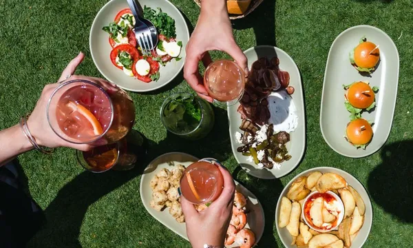 Mornington Peninsula Bottomless Brunch - 90 Minutes