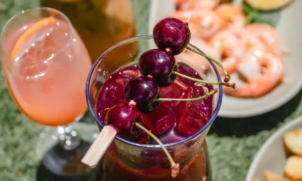 Mornington Peninsula Bottomless Brunch - 90 Minutes
