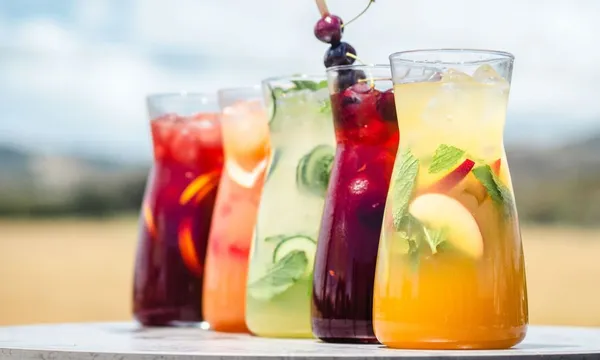 Mornington Peninsula Bottomless Brunch - 90 Minutes
