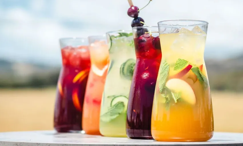 Peninsula Bottomless Brunch - 90 Minutes | Experience Oz