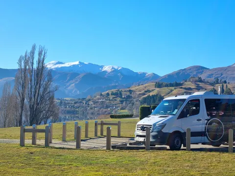 Queenstown Highlights Tour - 3 Hours