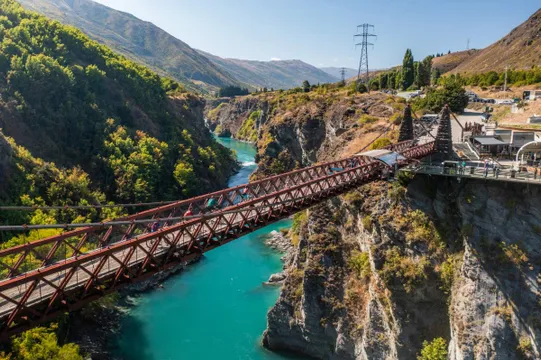 Queenstown Hill and Gibbston Valley Tour - 3 Hours