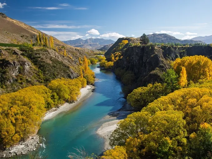 Queenstown Hill and Gibbston Valley Tour | Experience Oz