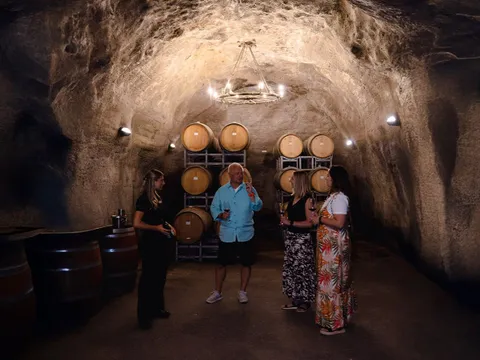 Queenstown Earnslaw Cruise and Wine Tour - Full Day