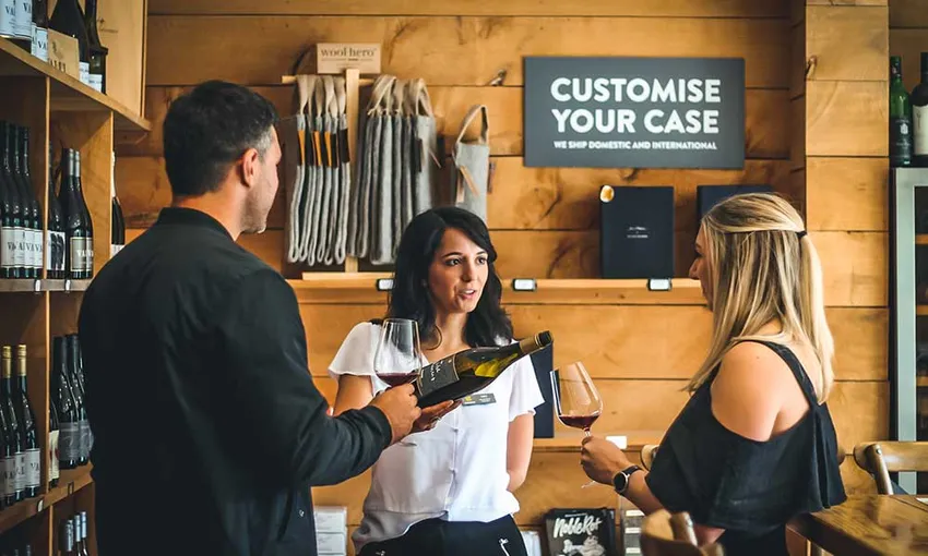 Queenstown Ziplining and Wine Tour | Experience Oz