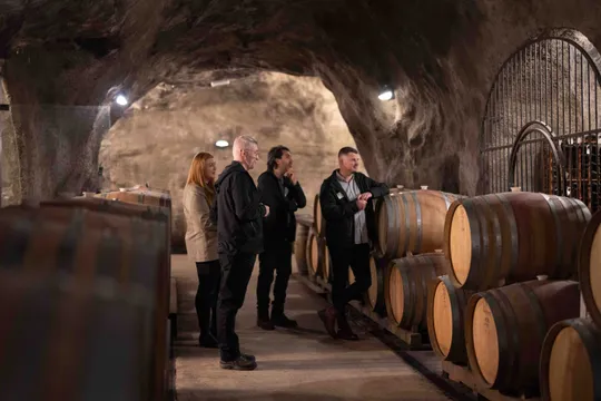 Queenstown Ziplining and Wine Tour - Full Day