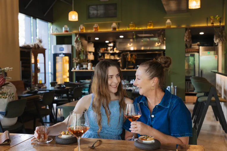 Brisbane Middle Eastern Degustation | Experience Oz