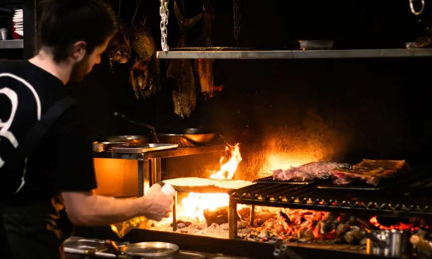 Brisbane Middle Eastern Degustation | Experience Oz