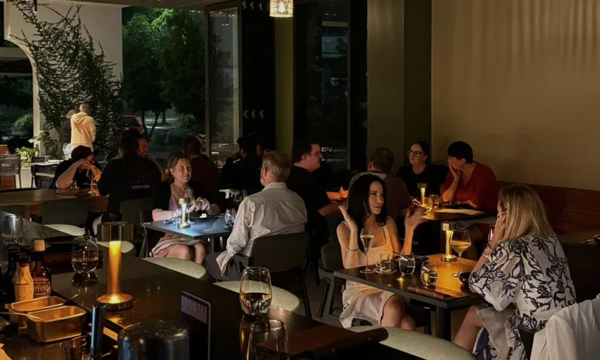 Brisbane Middle Eastern Degustation | Experience Oz