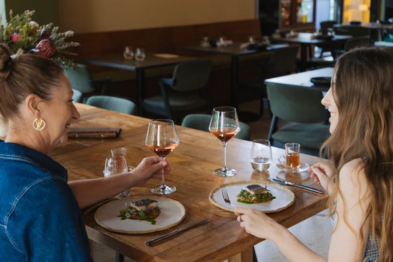 Brisbane Middle Eastern Degustation | Experience Oz