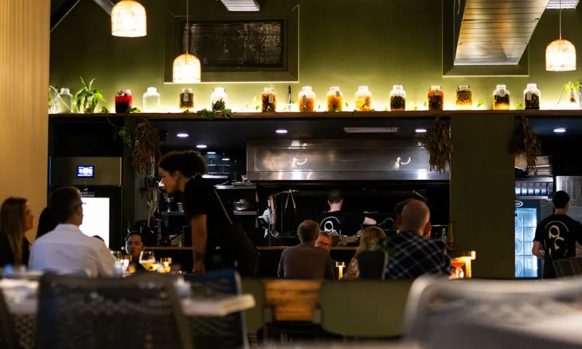 Brisbane Middle Eastern Degustation | Experience Oz