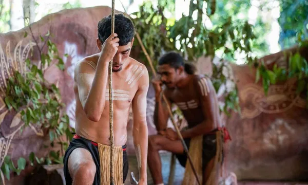 Kuranda Rainforest & Aboriginal Culture Tour - Full Day