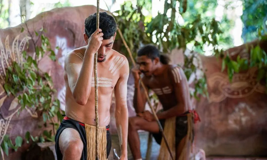 Kuranda Rainforest & Aboriginal Culture Tour | Experience Oz