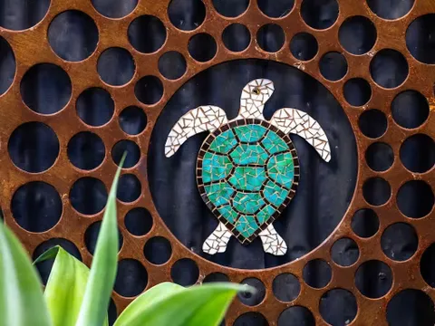 Melbourne BYO Mosaic and Sip Workshop - 3 Hours