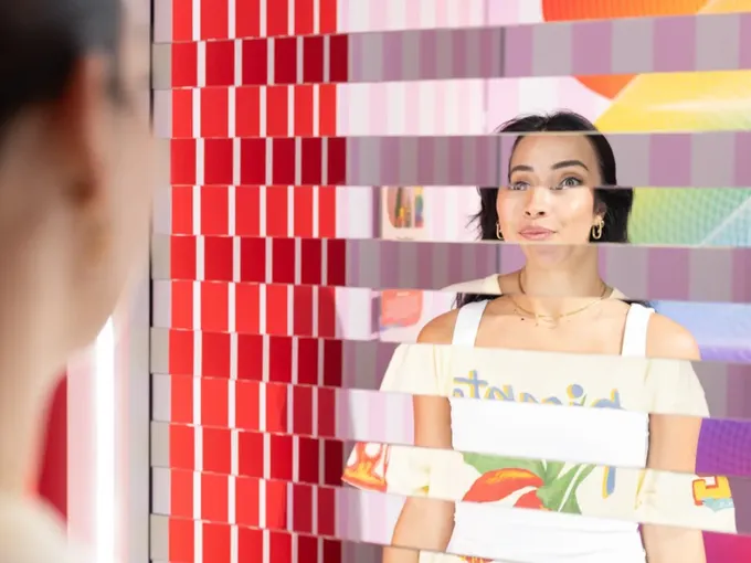 Sydney Interactive Illusion Museum Art Alive | Experience Oz