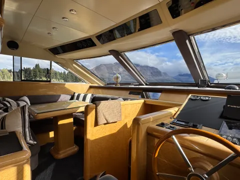 Queenstown Lake Wakatipu Breakfast Cruise - 75 Minutes
