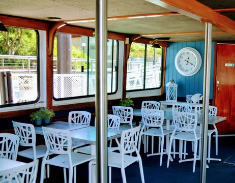 Afternoon Scenic River Cruise, 90 Minutes – Brisbane River