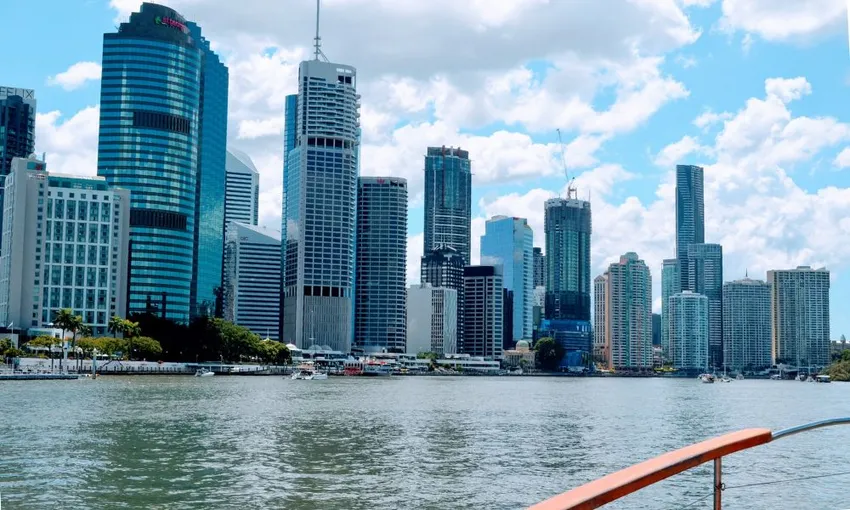 Afternoon Scenic River Cruise, 90 Minutes – Brisbane River