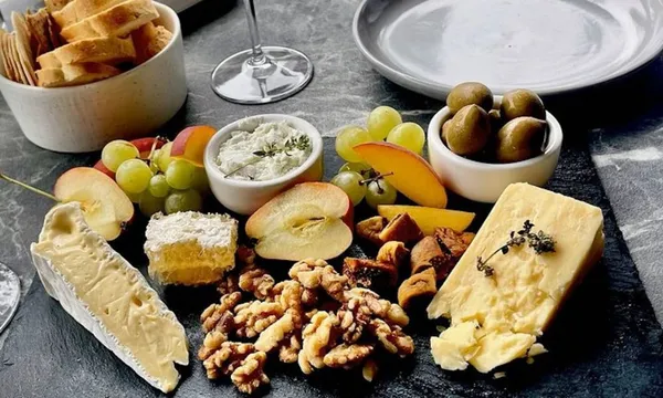 Hunter Valley Wine, Cheese & Chocolate Tasting - 1 Hour