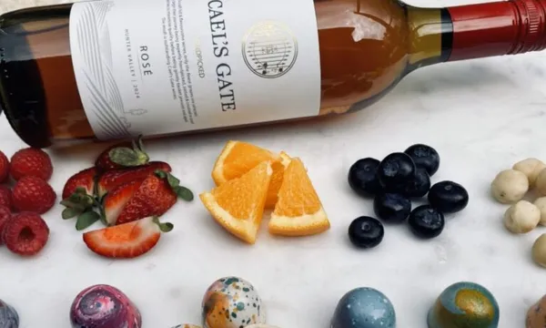 Hunter Valley Wine, Cheese & Chocolate Tasting - 1 Hour