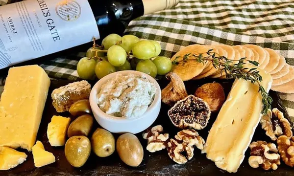 Hunter Valley Wine, Cheese & Chocolate Tasting - 1 Hour