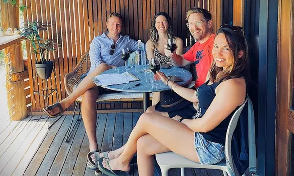 Hunter Valley Wine, Chocolate & Charcuterie Tasting - 1 Hour