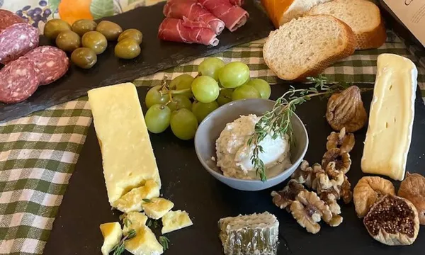 Hunter Valley Wine, Chocolate & Charcuterie Tasting - 1 Hour
