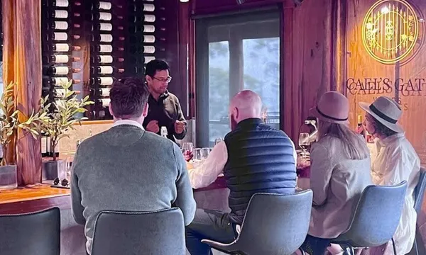 Hunter Valley Wine Tasting & Ploughman’s Lunch - 2 Hours