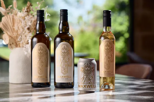 McLaren Vale Mead Tasting Flight - 45 Minutes