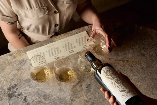 McLaren Vale Mead Tasting Flight - 45 Minutes