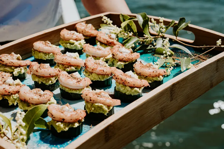 Bushtucker Cruise, 2 Hours - Mooloolaba