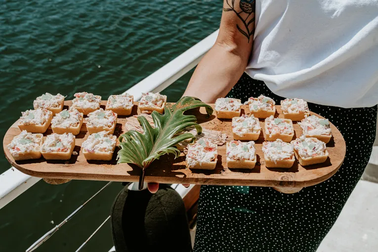 Bushtucker Cruise, 2 Hours - Mooloolaba