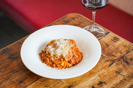 Sydney Harbour Private Cruise, Wine & Italian Meal - For 2