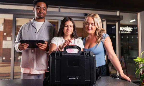 Adelaide Outdoor Escape Room Adventure - 90 Minutes