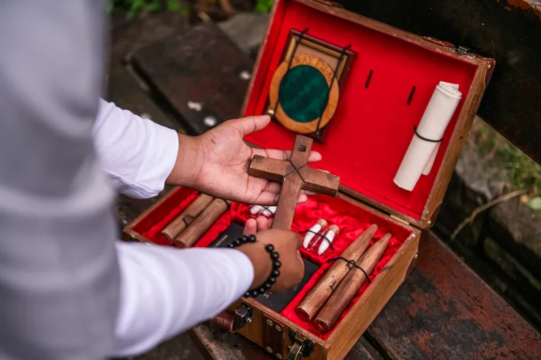 Adelaide Outdoor Escape Room - 90 Minutes | Experience Oz